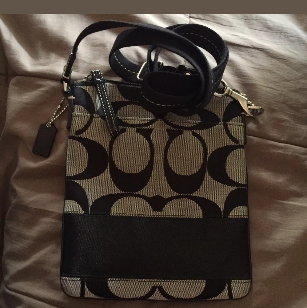 Coach Crossbody Bag